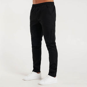 Medel Cargo Pant - Black