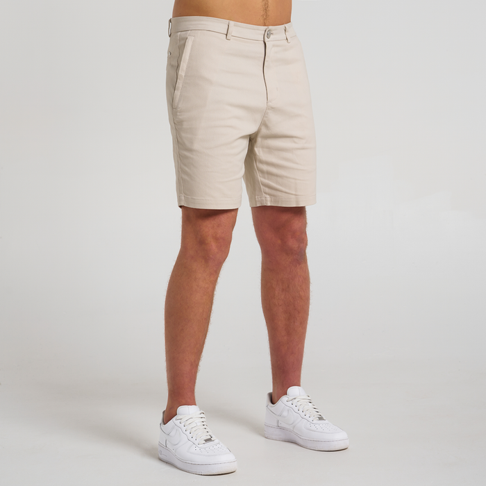 Falcone Chino Short - Sand