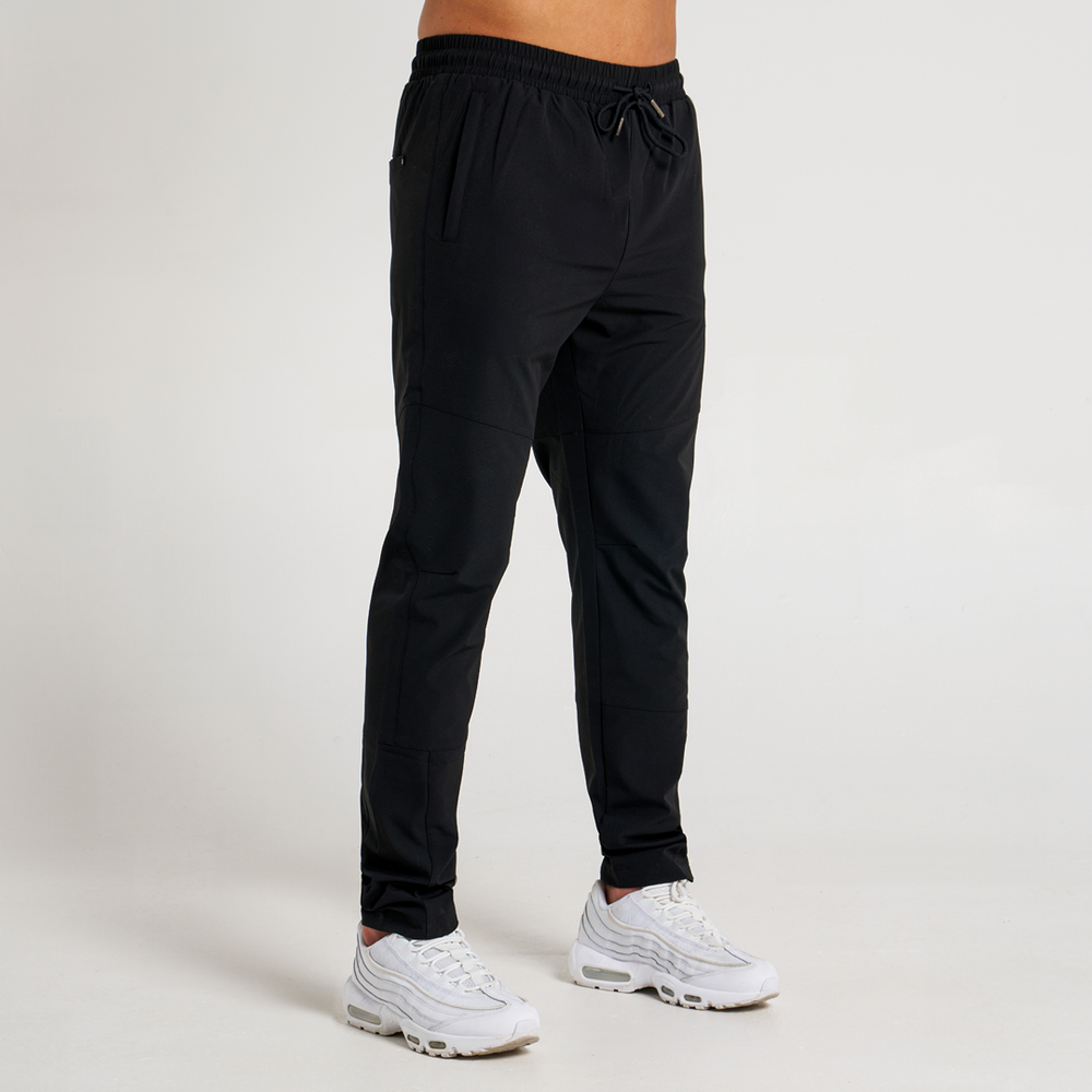 Milito Pants - Black