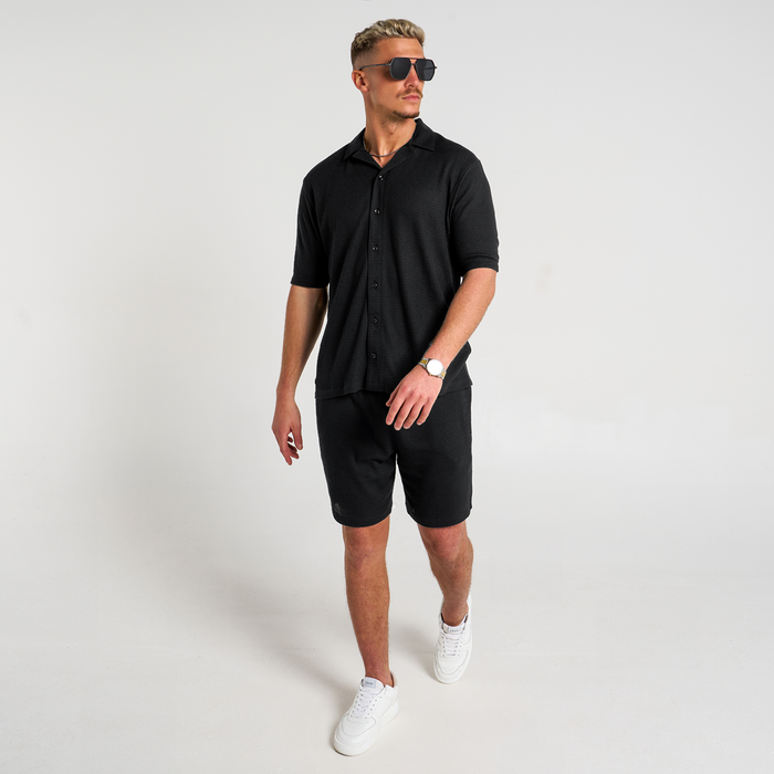 Sommer Short - Black