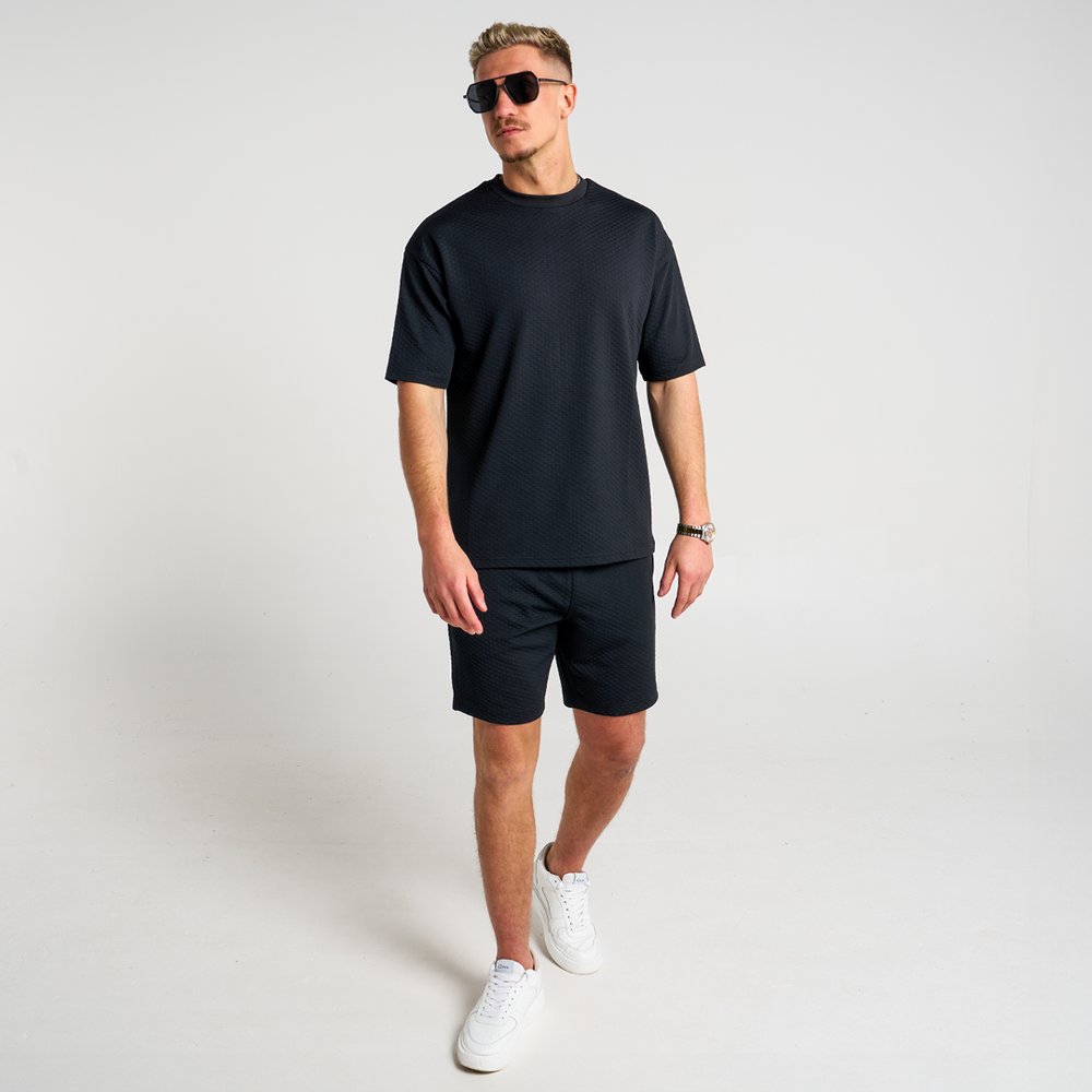 Vaerla Short - Black