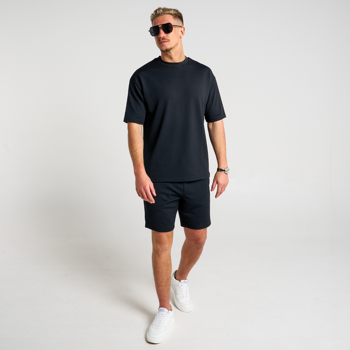 Vaerla T-Shirt - Black