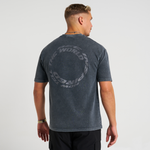 Cote T-shirt - Charcoal