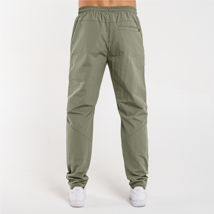 Hanley Cargo Pant - Light Khaki