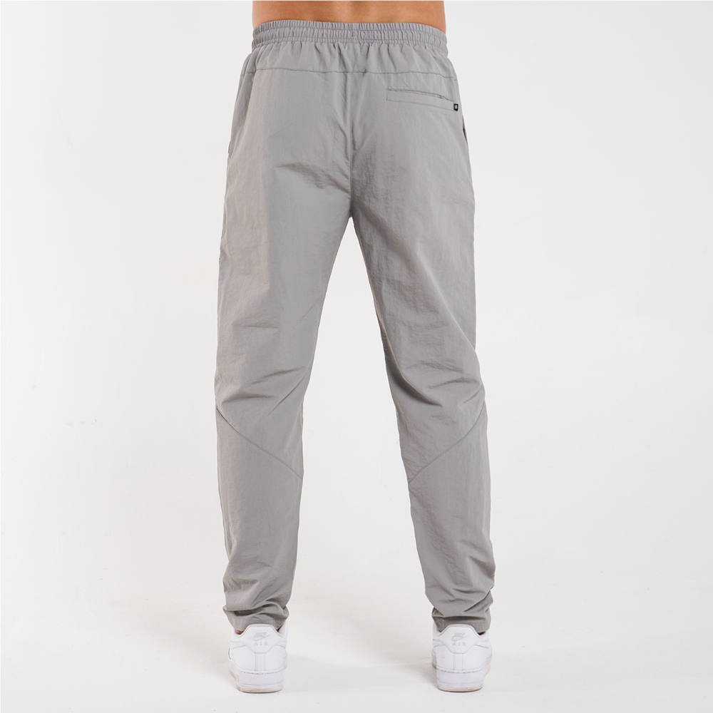 Hanley Cargo Pant - Light Grey