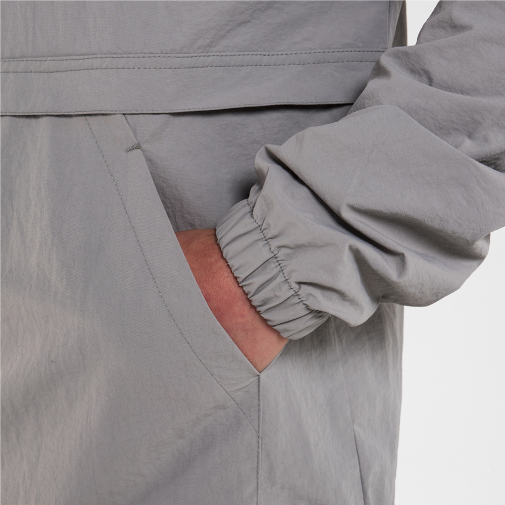 Hanley Windrunner - Light Grey