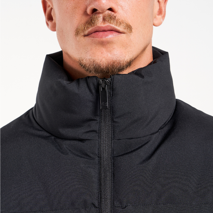 Mariano Jacket - Black