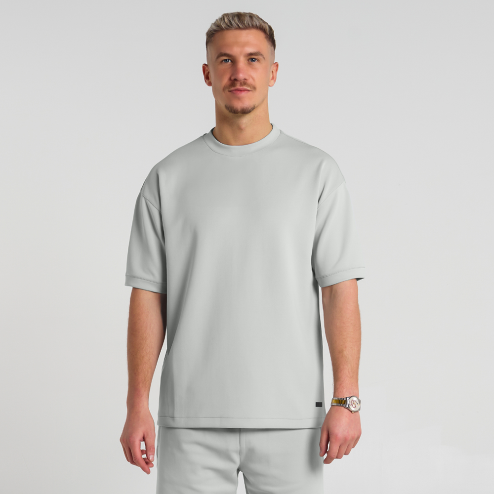 Morata T-Shirt - Sea Mist