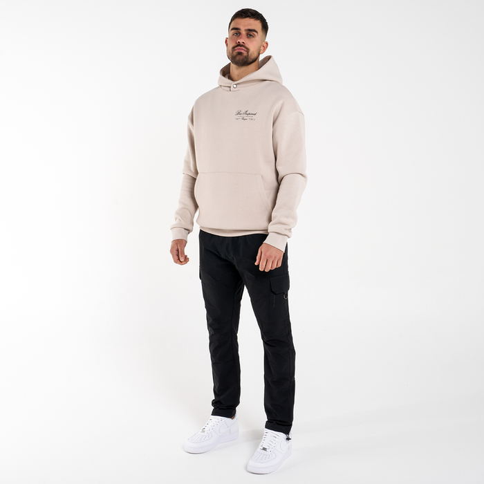 Olise Hoodie - Cement