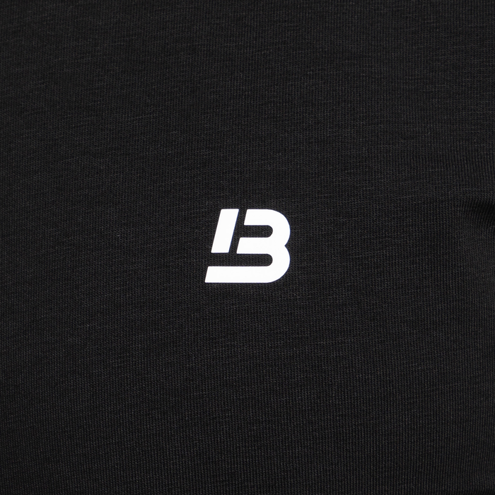 Signature T-Shirt - Black