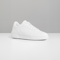 Vargas Trainer - Triple White