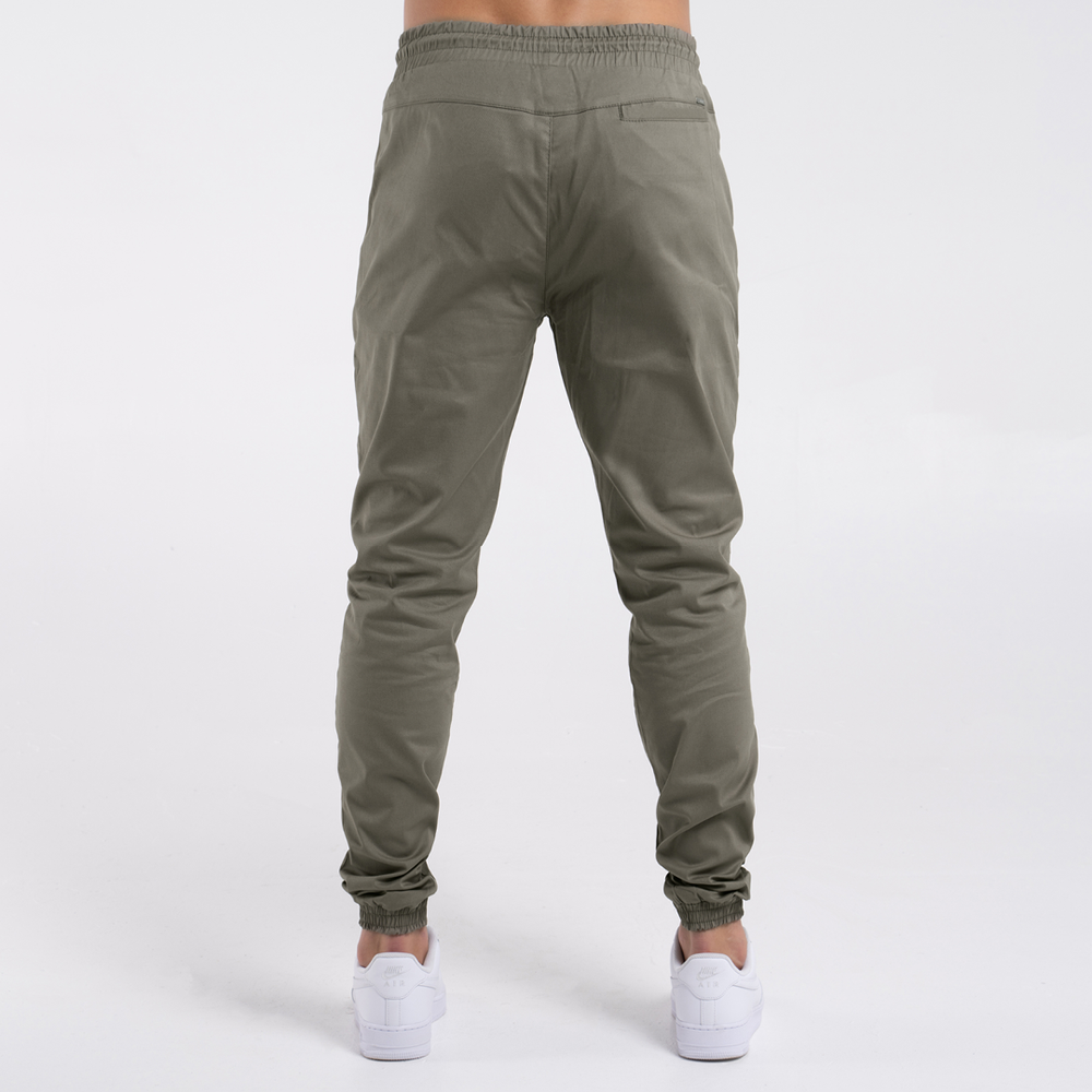 Vesga Military Cargo - Light Khaki